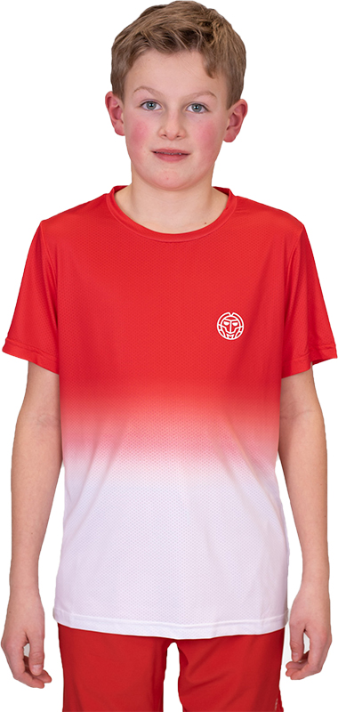 Bidi Badu Crew Gradiant Tee Jongens