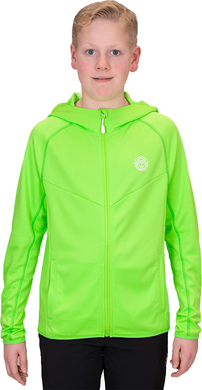 Bidi Badu Crew Hood Jacket Jongens