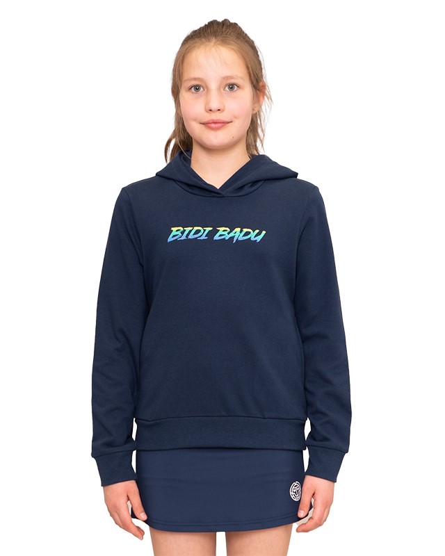 Bidi Badu Grafic Illumination Chill Junior Hoody
