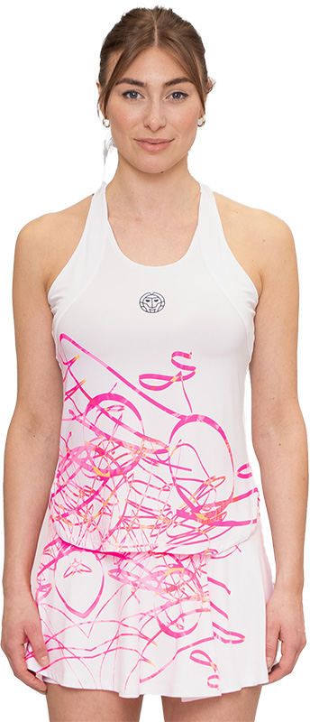 Bidi Badu Decoration Tank