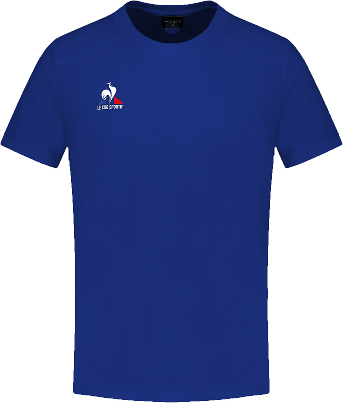 Le Coq Sportif Tennis Tee