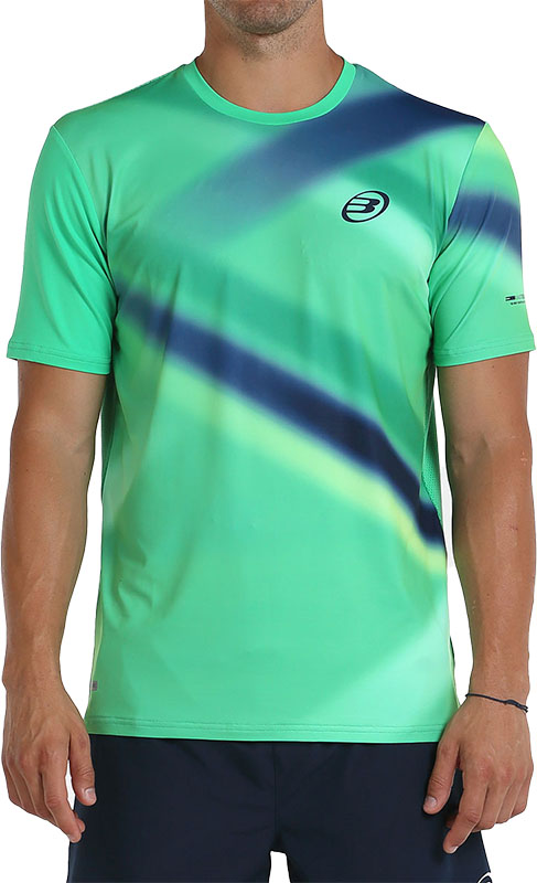 Bullpadel Mismo Tee