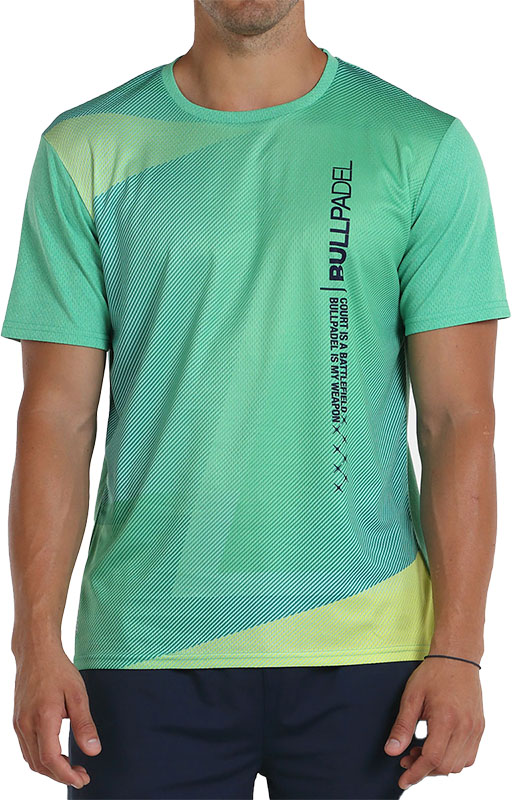 Bullpadel Orisa Tee