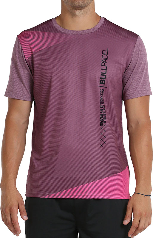 Bullpadel Orisa Tee