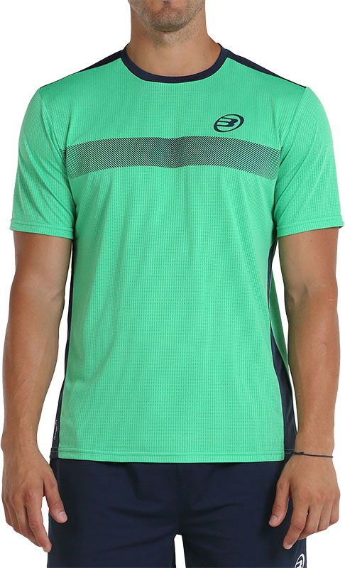 Bullpadel Optar Tee