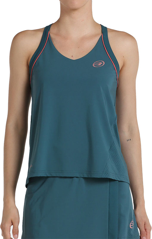 Bullpadel Erras Tank