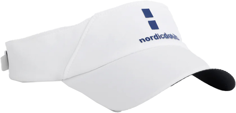 Nordicdots Club Visor