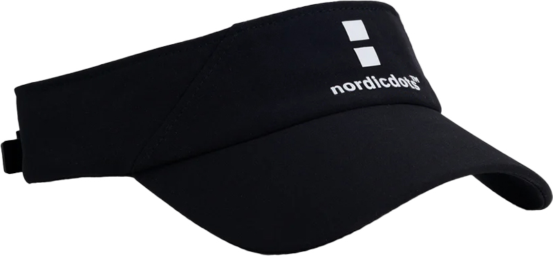 Nordicdots Club Visor