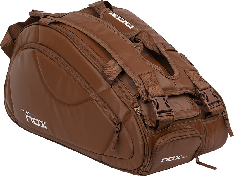 Nox Pro Series Racketbag