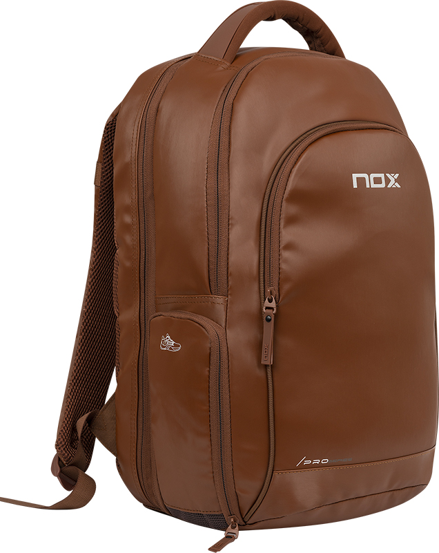 Nox Pro Series Backpack
