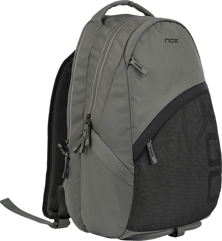 Nox Street Backpack