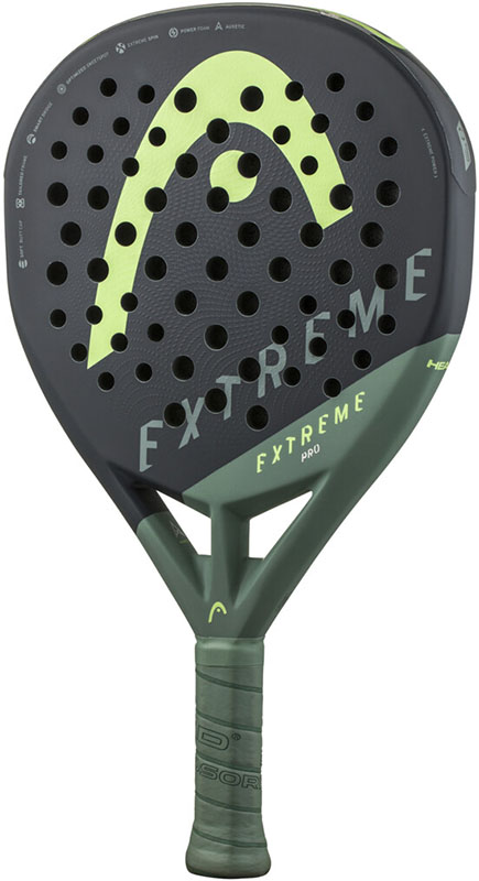 Head Extreme Pro Padel