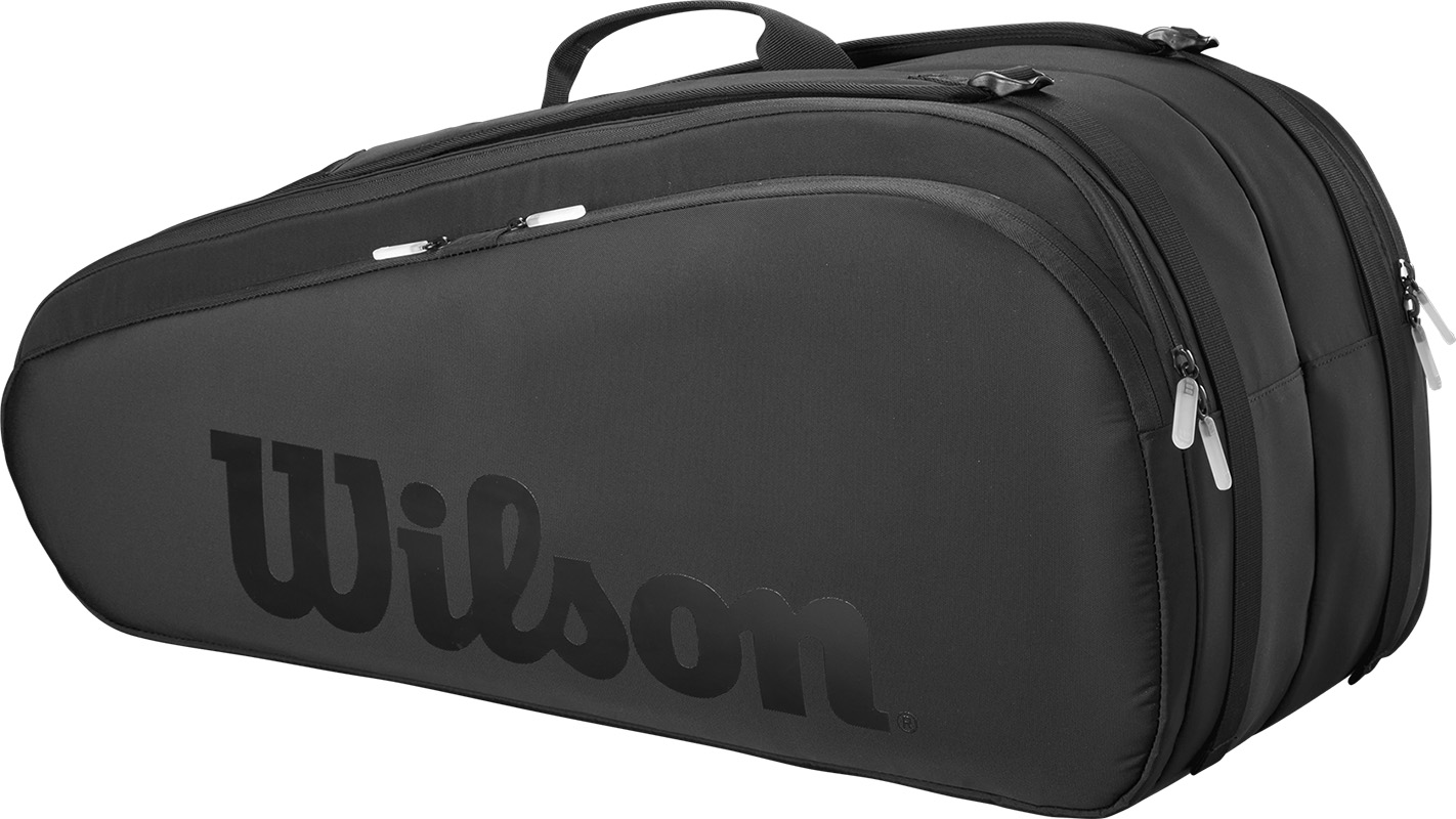 Wilson Noir Tour 12 Racket Bag