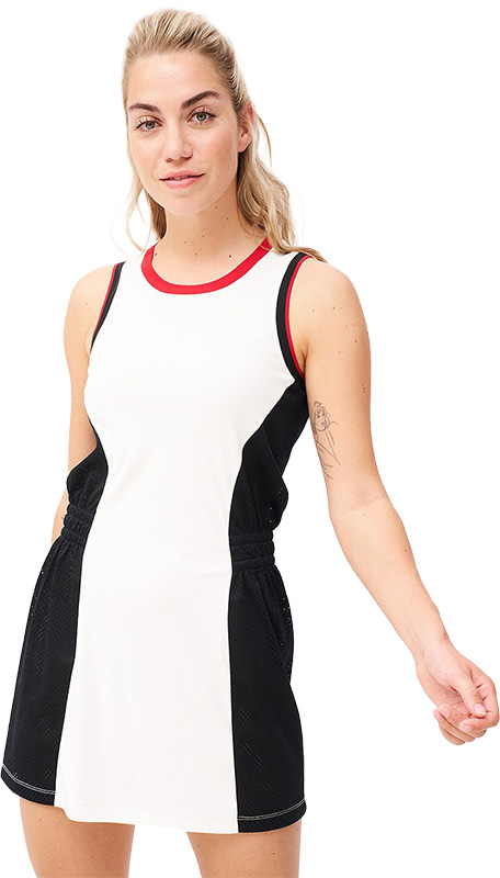 Robey US Open Dress