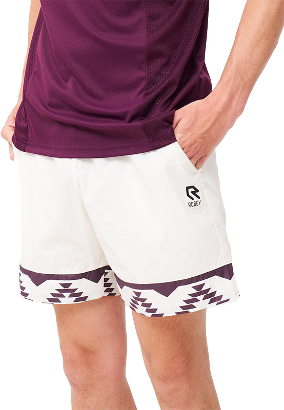 Robey US Open Short