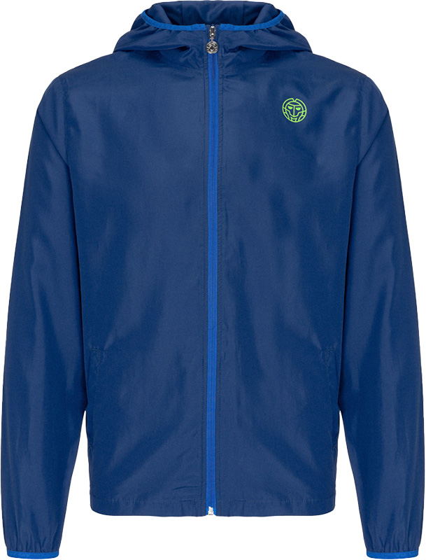 Bidi Badu Skyler Tech Jacket Jongens