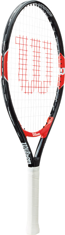 Wilson Roger Federer Junior 23 wilson kopen in de aanbieding Wilson Roger Federer Junior 23 wilson kopen in de aanbieding
