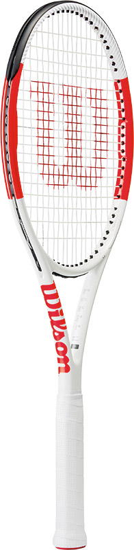 Wilson Six One 95 wilson kopen in de aanbieding