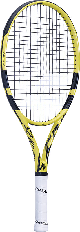 Babolat Aero Junior 25 babolat kopen in de aanbieding