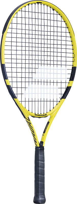 Babolat Nadal Junior 25 babolat kopen in de aanbieding