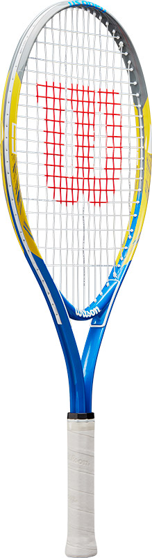 Wilson Us Open Junior 25 wilson kopen in de aanbieding Wilson Us Open Junior 25 wilson kopen in de aanbieding