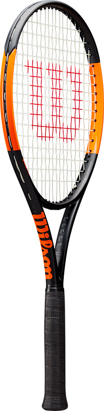 Wilson Burn 100Ls wilson kopen in de aanbieding