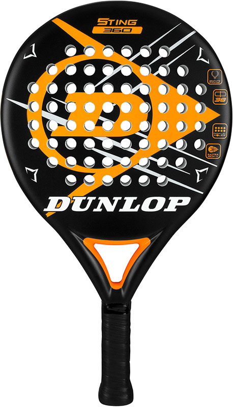 Dunlop Sting 360 Orange dunlop kopen in de aanbieding