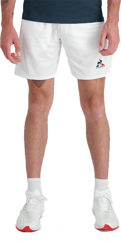 Le Coq Sportif Tennis Short