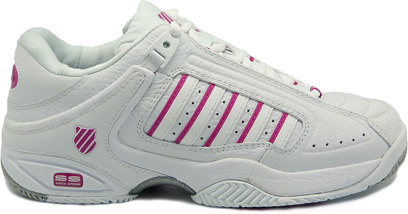 Kswiss K Swiss Defier Rs Dames kswiss kopen in de aanbieding