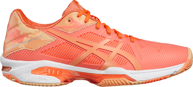 Asics Gel Solution Speed 3 Clay Limited Edition Dames asics kopen in de aanbieding Asics Gel Solution Speed 3 Clay Limited Edition Dames asics kopen in de aanbieding