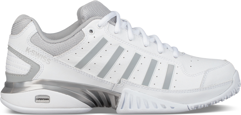 Kswiss K Swiss Receiver Omni Dames kswiss kopen in de aanbieding