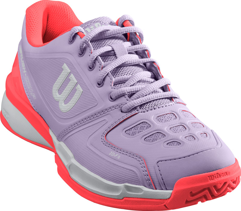 Wilson Rush Comp Dames wilson kopen in de aanbieding Wilson Rush Comp Dames wilson kopen in de aanbieding