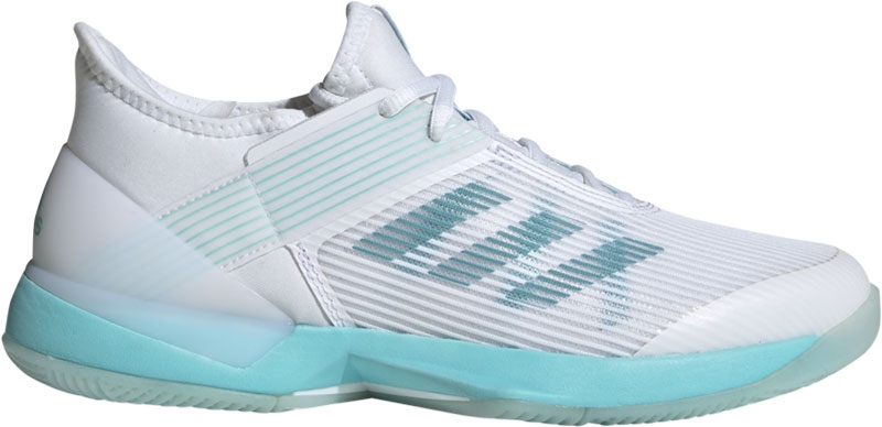 Adidas Adizero Ubersonic 3 X Parley Dames adidas kopen in de aanbieding