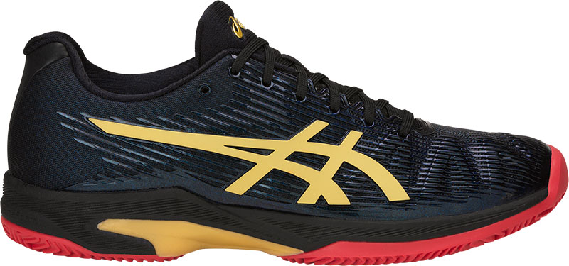 Asics Solution Speed Ff Limited Edition Clay Heren asics kopen in de aanbieding