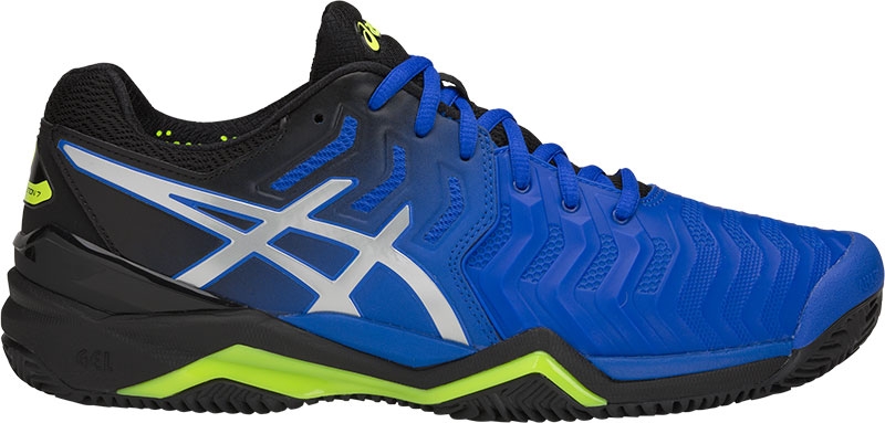 Asics Gel-Resolution 7 Clay Heren