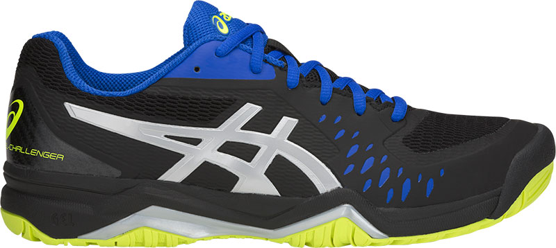 Asics Gel Challenger 12 Heren asics kopen in de aanbieding