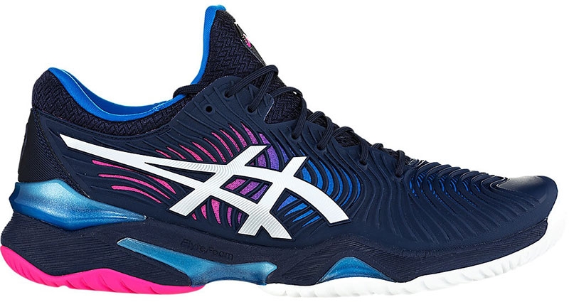 Asics Court Ff 20 Clay Dames asics kopen in de aanbieding
