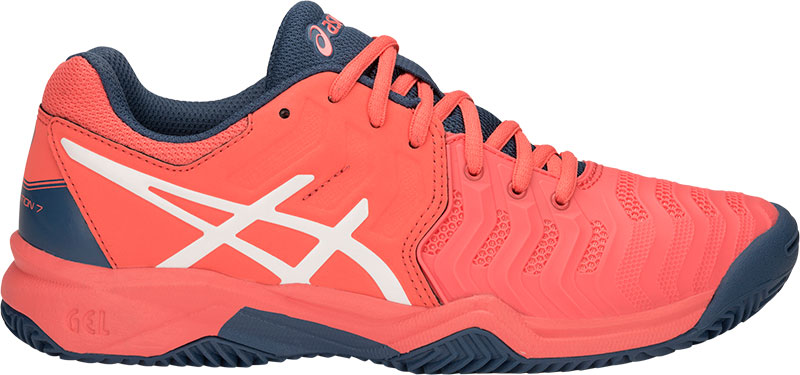 Asics Gel Resolution Clay 7 Junior asics kopen in de aanbieding Asics Gel Resolution Clay 7 Junior asics kopen in de aanbieding