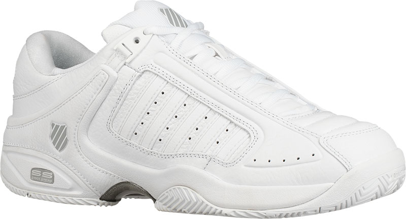 Kswiss K Swiss Defier Heren kswiss kopen in de aanbieding