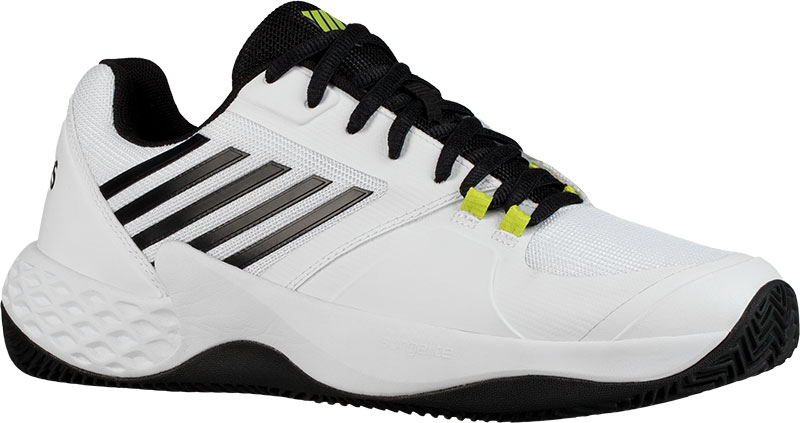 Kswiss K Swiss Aero Court Heren kswiss kopen in de aanbieding