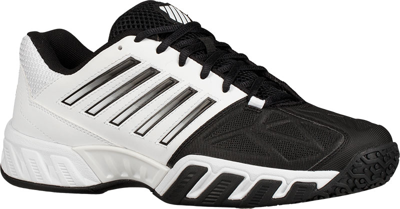 Kswiss K Swiss Bigshot Light 3 Omni Heren kswiss kopen in de aanbieding