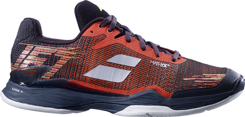 Babolat Jet Mach Ii Clay Heren babolat kopen in de aanbieding