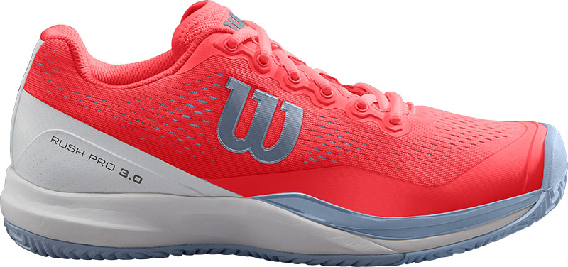 Wilson Rush Pro 30 Dames wilson kopen in de aanbieding