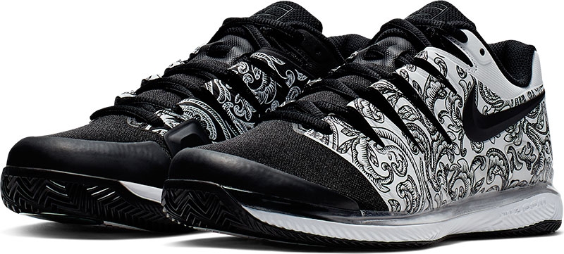 Nike Air Zoom Vapor X Clay Tennisschoen voor dames Wit - Vindjeschoen.nl
