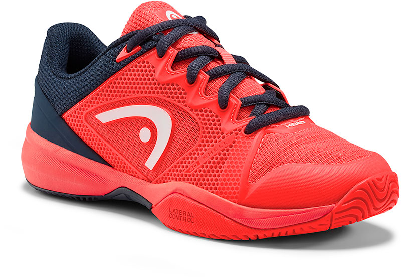 Head Revolt Pro 25 Junior head kopen in de aanbieding