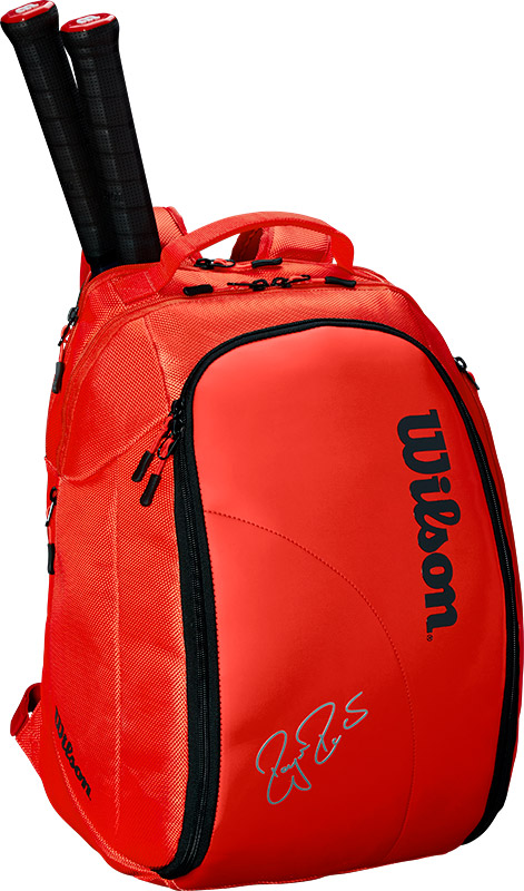 Wilson Federer Dna Backpack Red wilson kopen in de aanbieding Wilson Federer Dna Backpack Red wilson kopen in de aanbieding
