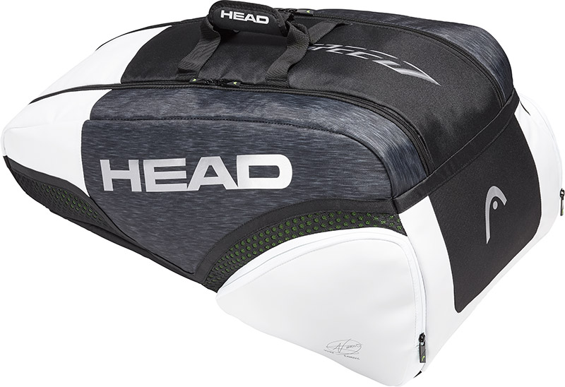 Head Djokovic 9R Super Combi head kopen in de aanbieding Head Djokovic 9R Super Combi head kopen in de aanbieding