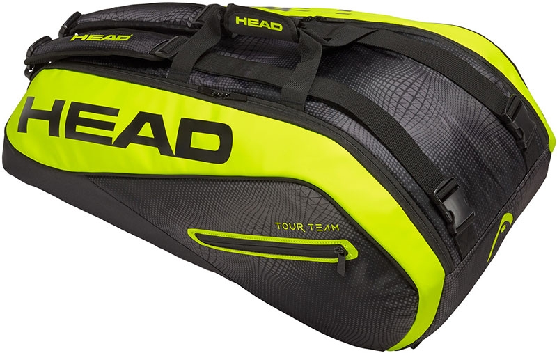 Head Tour Team Extreme 9R Supercombi head kopen in de aanbieding