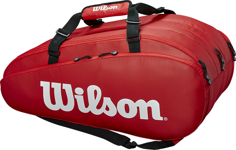Wilson Tour 3 Comp wilson kopen in de aanbieding Wilson Tour 3 Comp wilson kopen in de aanbieding
