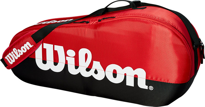 Wilson Team 1 Comp wilson kopen in de aanbieding Wilson Team 1 Comp wilson kopen in de aanbieding